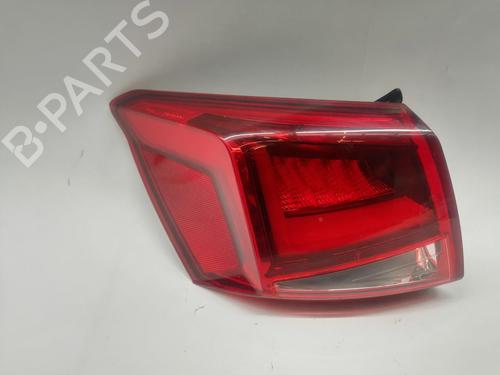 Used Left taillight SEAT ARONA (KJ7, KJP) [2017-2025]  28130573