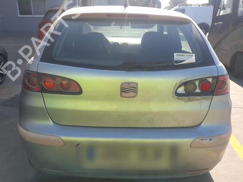 Front bumper reinforcement SEAT IBIZA III (6L1)  | BP29058431C109 