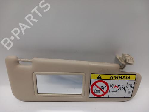 Right sun visor FIAT 500 (312_) 1.2 (312AXA1A) | BP17903851I2 