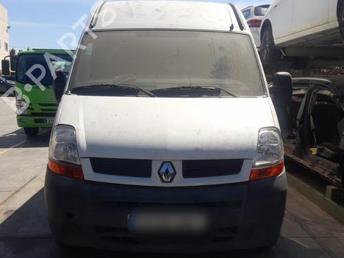Used Parts RENAULT MASTER II Van (FD) 2.5 dCi 100 (FD0U, FD0V, FD3U, FD3V, FD8U, FD8V) (99 hp) 4164857