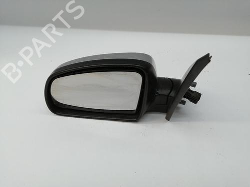 Used Left mirror OPEL MERIVA A MPV (X03) [2003-2010]  32979085