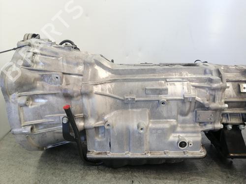 Gearbox KIA SORENTO I (JC) 2.5 CRDi | BP21121519M3 