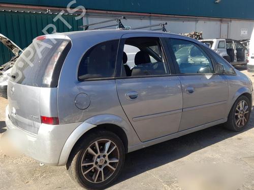 Compresseur AC OPEL MERIVA A MPV (X03)  | BP29267325M34 