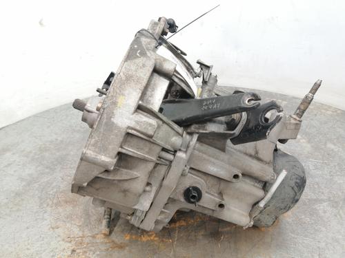Gearbox RENAULT CLIO II (BB_, CB_) 1.5 dCi (B/CB07) | BP28313848M3 