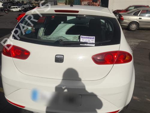 Climate control SEAT LEON (1P1) 1.6 TDI | BP16295145I5 