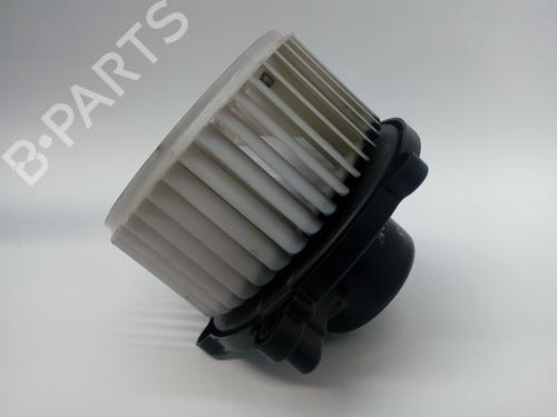 Heater blower motor KIA SPORTAGE II (JE_, KM_)  | BP14027913M62 