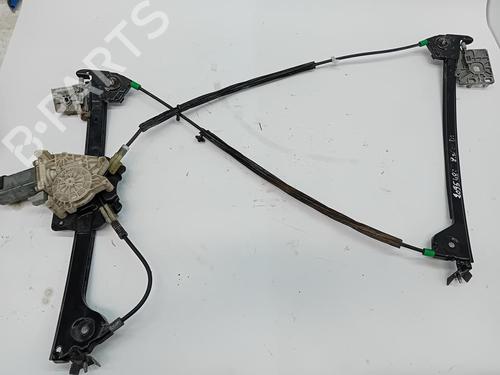 Used Front right window mechanism Front right window mechanism 37471476 37471476