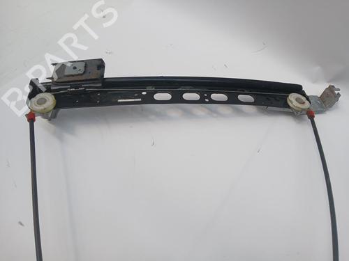 Front left window mechanism FORD FOCUS II Convertible 2.0 TDCi | BP38470341C22 - Image 5