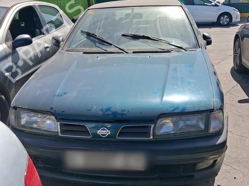 Used Parts NISSAN PRIMERA (P10)  2.0 D  4932877