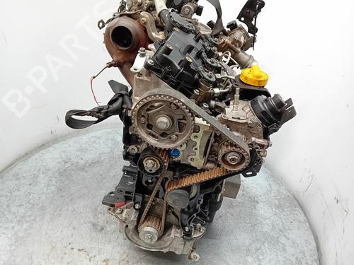 Engine DACIA LODGY (JS_) | BP36775114M1 - Image 2