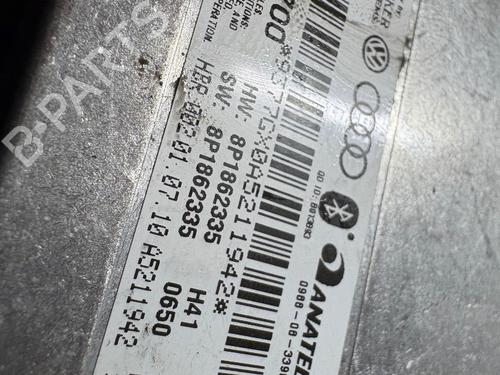 Right taillight ROVER 75 (RJ) 2.0 V6 | BP28157276C35