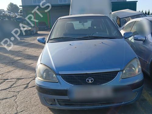 Brugte TATA INDICA    4827058