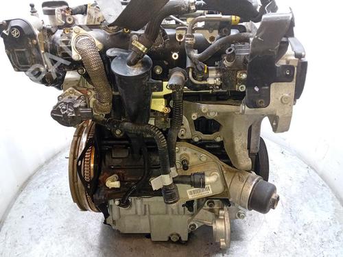 Engine OPEL INSIGNIA A (G09) | BP38472549M1 - Image 2