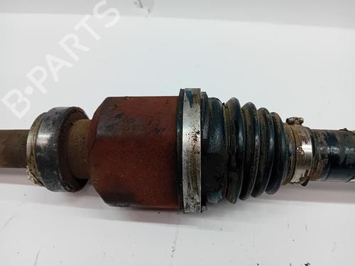 Right front driveshaft CITROËN JUMPY III Van (V_) | BP37032459M39 - Image 5