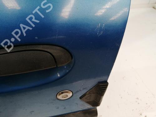 Left front door RENAULT CLIO II (BB_, CB_) 1.5 dCi (B/CB07) | BP29335187C2 