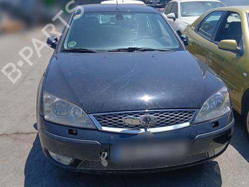 Left headlight FORD MONDEO III (B5Y)  | BP36469638C28  - Image 5