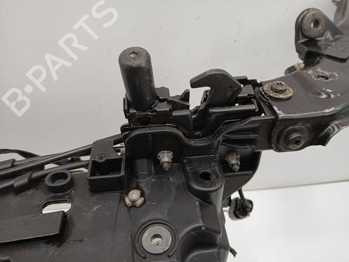 Front slam panel AUDI A1 Sportback (GBA) 35 TFSI | BP29810791C72 
