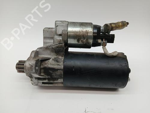 Used Starter Starter 38603488 38603488