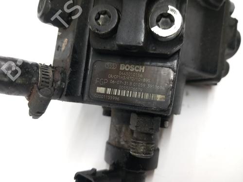 Injection pump OPEL ASTRA H GTC (A04) | BP34277351M78 - Image 2