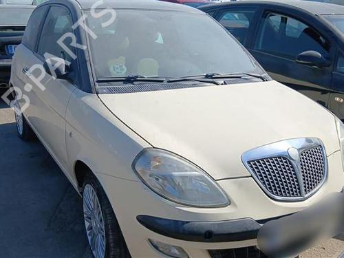 Used Parts LANCIA YPSILON (843_)  1.2 (843.AXB1A)  4975883