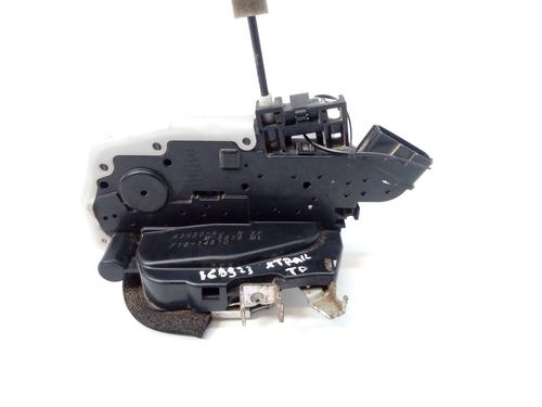 Used Rear right lock NISSAN X-TRAIL III (T32_, T32R, T32RR) [2013-2025]  10316916