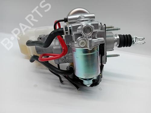 Servo brake TOYOTA RAV 4 V (_A5_, _H5_) 2.5 Hybrid AWD (AXAH54, AXAL54) | BP37032476M42 - Image 3