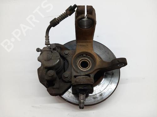 Right front steering knuckle FORD TOURNEO CONNECT 1.8 TDCi | BP30852072M26