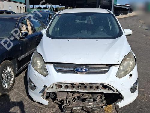 Used Parts FORD GRAND C-MAX (DXA/CB7, DXA/CEU) 4907811