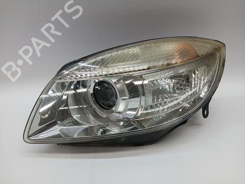 Used Left headlight Left headlight 38414599 38414599