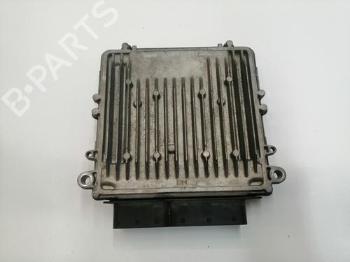 Engine control unit (ECU) MERCEDES-BENZ C-CLASS (W204) C 320 CDI (204.022) | BP16819804M57 