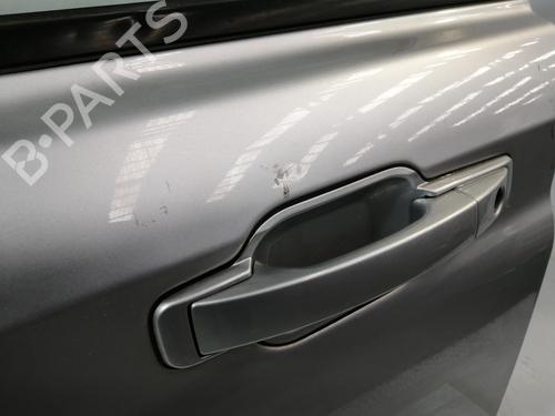 Left front door SSANGYONG KYRON 2.0 Xdi | BP17973184C2 