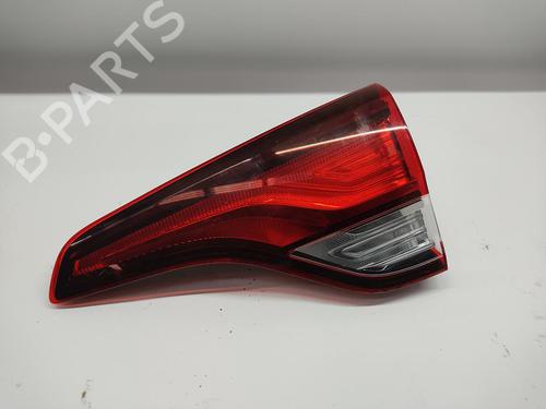 Used Right tailgate light Right tailgate light RENAULT SCÉNIC IV (J9_) [2016-2022] 36319642 36319642