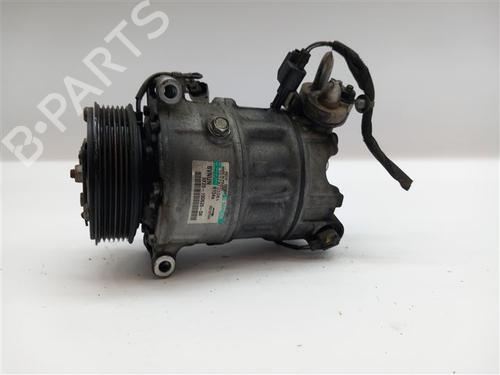 Used AC compressor AC compressor 28690800 28690800