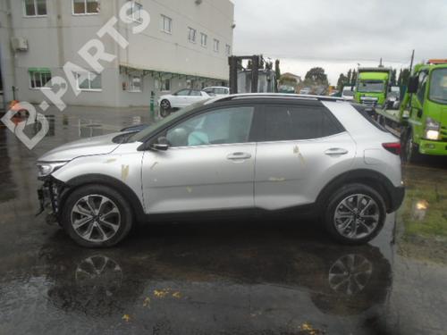 Used Parts KIA STONIC (YB)  1.6 CRDi  1000612