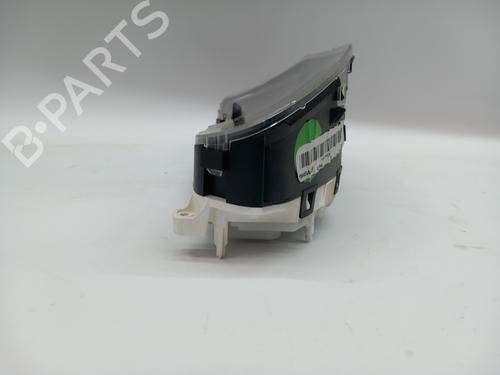 Instrument cluster PEUGEOT 2008 I (CU_) 1.6 BlueHDi 100 | BP28518739C47