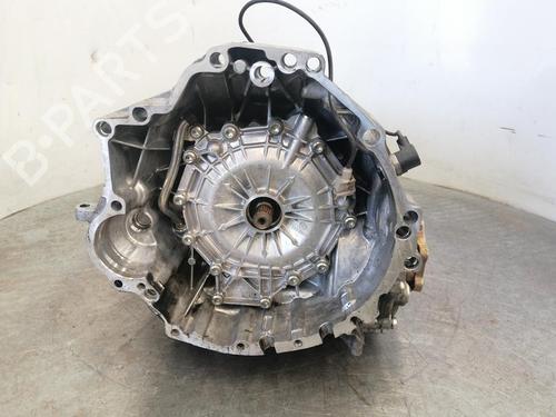 Gearbox AUDI A4 B7 (8EC) 2.5 TDI | BP35897872M3 - Image 4