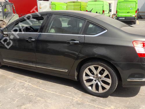 Right mirror CITROËN C5 I (DC_) 2.2 HDi (DC4HXB, DC4HXE) | BP29375954C27 