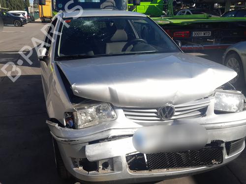 Engine VW POLO (6N2) | BP36233364M1 - Image 8