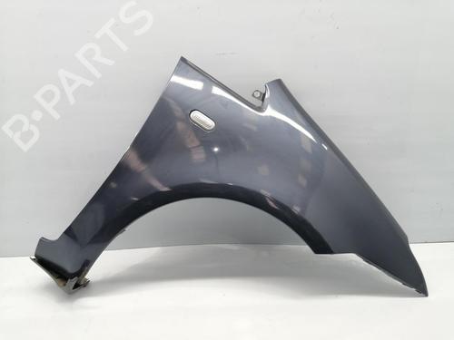 Used Right front fenders FORD C-MAX (DM2) [2007-2010]  32000676