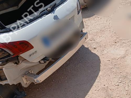 Used Parts PEUGEOT 308 II (LB_, LP_, LW_, LH_, L3_) 4739466
