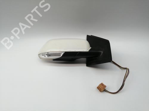 Right mirror VW POLO IV (9N_, 9A_)  | BP29304356C27 