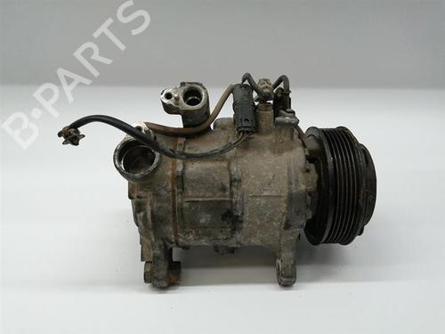 Used AC compressor AC compressor BMW 5 (F10) 520 d (184 hp) 31330997 31330997