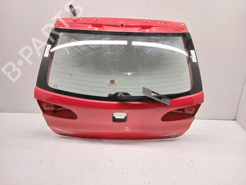 Tailgate SEAT IBIZA III (6L1) 1.9 TDI | BP29572777C6 