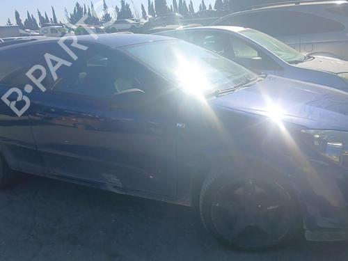 Left taillight OPEL ASTRA H GTC (A04) | BP35785096C34 - Image 12