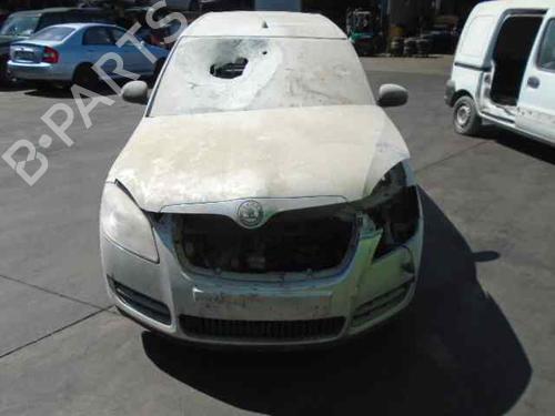 Used Parts SKODA ROOMSTER (5J7)  1.4 TDI  4973113