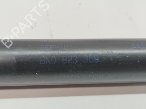 Hinge/Door check strap AUDI TT (8N3) 1.8 T quattro | BP29304354C146 