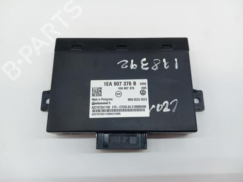 Elektronisk modul SEAT LEON (KL1, KLG) [2019-2025]  29358066