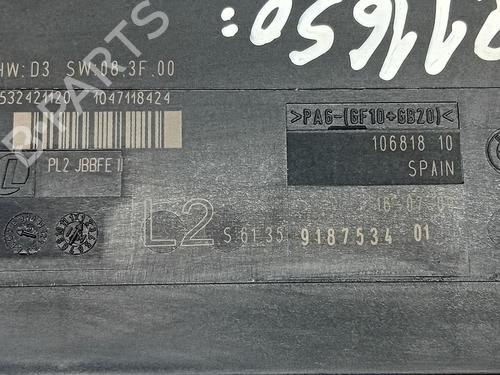 Electronic module BMW 1 (E87) 116 d | BP38293063M83 - Image 4
