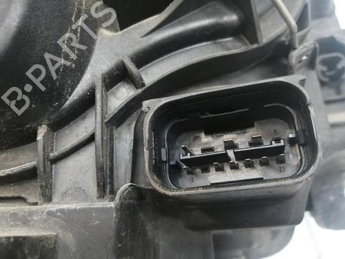 Left headlight BMW 1 (E87) 116 i | BP33941915C28  - Image 5