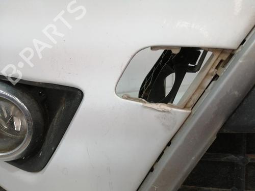 Front bumper FORD KUGA I  | BP29351639C7 